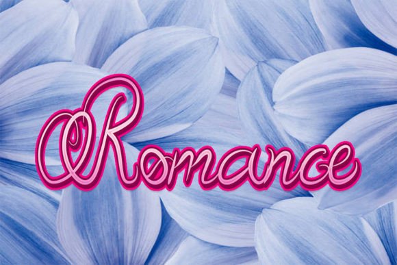 Firework: A Dazzling Handwritten Font for Modern Web Design
