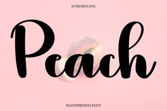 How a Simple Font Choice Transformed My Small Business Brand