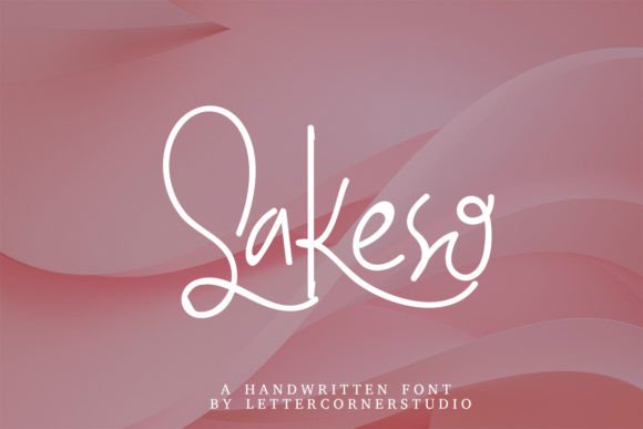 How Choosing the Right Font Transformed My Small Business Brand