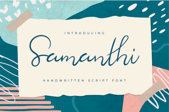How Samanthi Brought a Fresh, Polished Look to My Branding