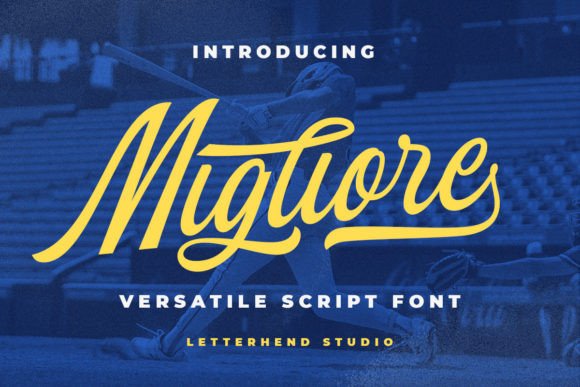 Migliore Font Review: Elevating Web Design with Elegance