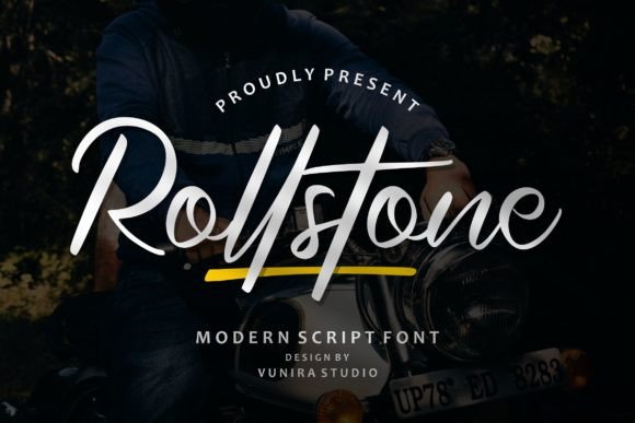 Rollstone: A Designer’s Take on Its Real-World Use